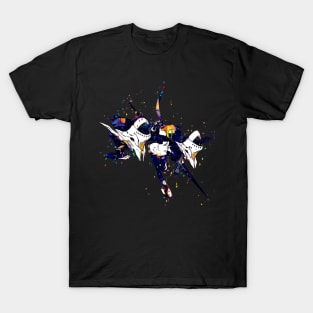 St Louis Azur Lane T-Shirt